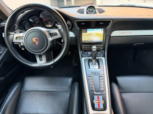 911 Carrera S -MARTINI RACING EDITION- -SOLO 80 UNIDADES-