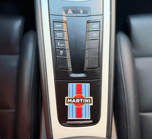 911 Carrera S -MARTINI RACING EDITION- -SOLO 80 UNIDADES-