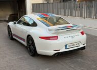 911 Carrera S -MARTINI RACING EDITION- -SOLO 80 UNIDADES-