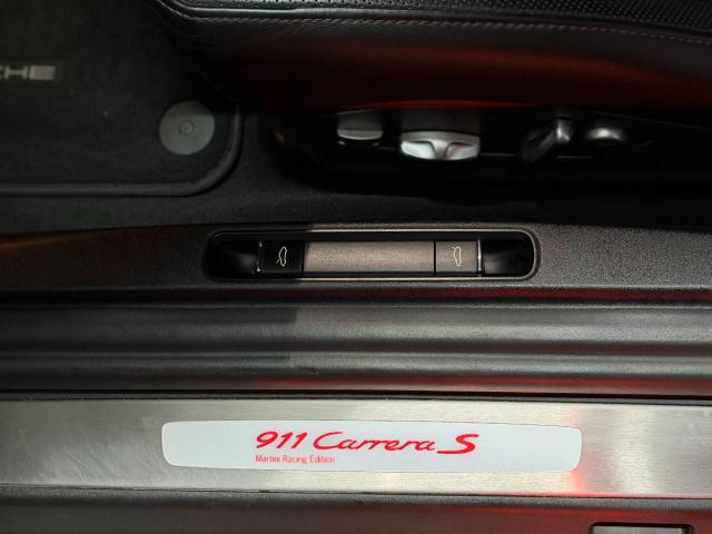 911 Carrera S -MARTINI RACING EDITION- -SOLO 80 UNIDADES-