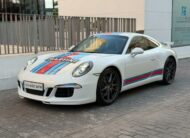 911 Carrera S -MARTINI RACING EDITION- -SOLO 80 UNIDADES-