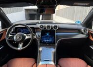 300 DIESEL HIBRIDO E. 4 MATIC -VENDIDO-