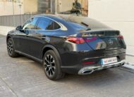 300 DIESEL HIBRIDO E. 4 MATIC -VENDIDO-