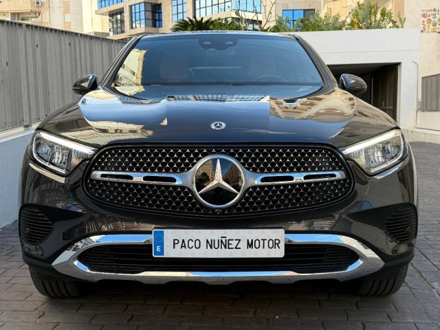 300 DIESEL HIBRIDO E. 4 MATIC -VENDIDO-
