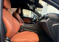 300 DIESEL HIBRIDO E. 4 MATIC -VENDIDO-