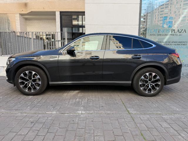 300 DIESEL HIBRIDO E. 4 MATIC -VENDIDO-