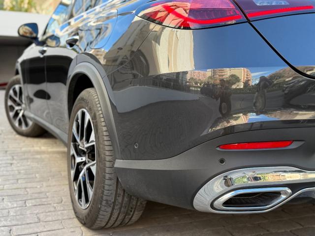300 DIESEL HIBRIDO E. 4 MATIC -VENDIDO-