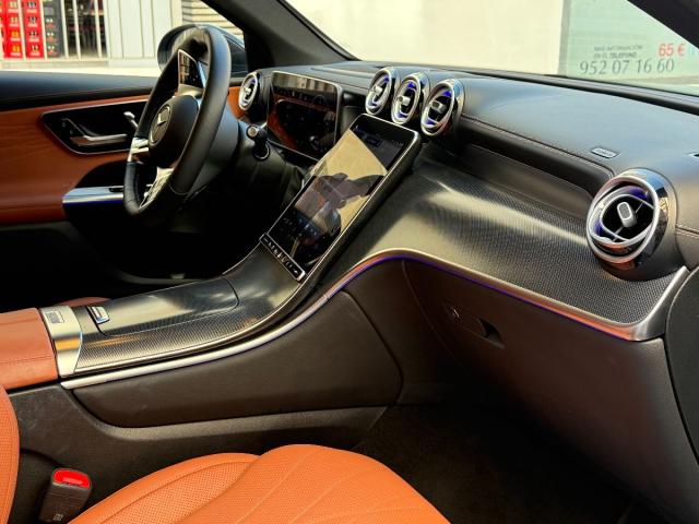 300 DIESEL HIBRIDO E. 4 MATIC -VENDIDO-