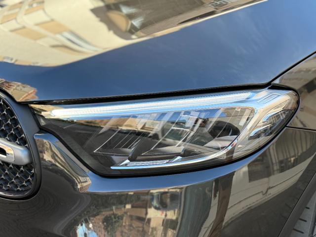 300 DIESEL HIBRIDO E. 4 MATIC -VENDIDO-