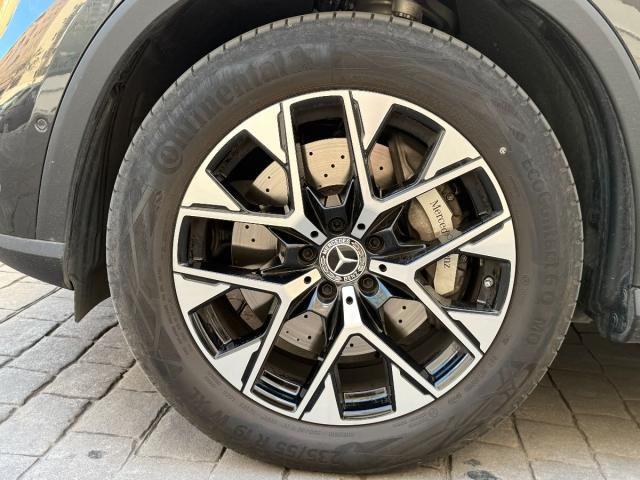 300 DIESEL HIBRIDO E. 4 MATIC -VENDIDO-