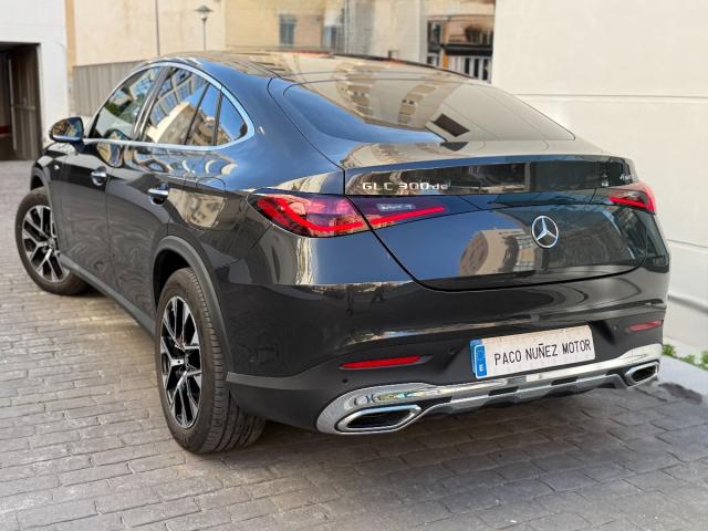 300 DIESEL HIBRIDO E. 4 MATIC -VENDIDO-
