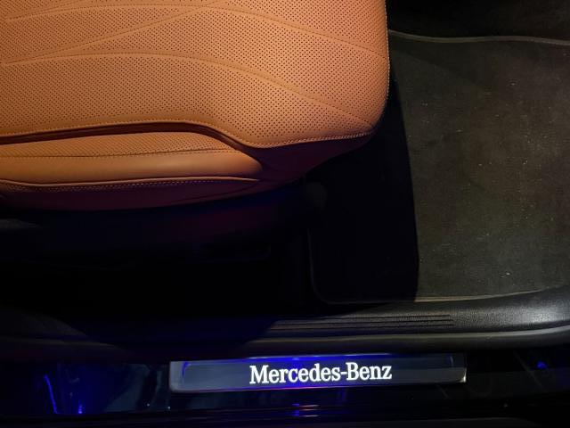 300 DIESEL HIBRIDO E. 4 MATIC -VENDIDO-
