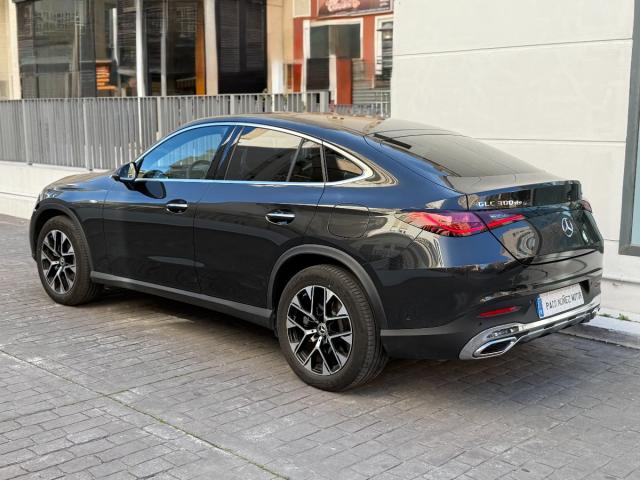 300 DIESEL HIBRIDO E. 4 MATIC -VENDIDO-