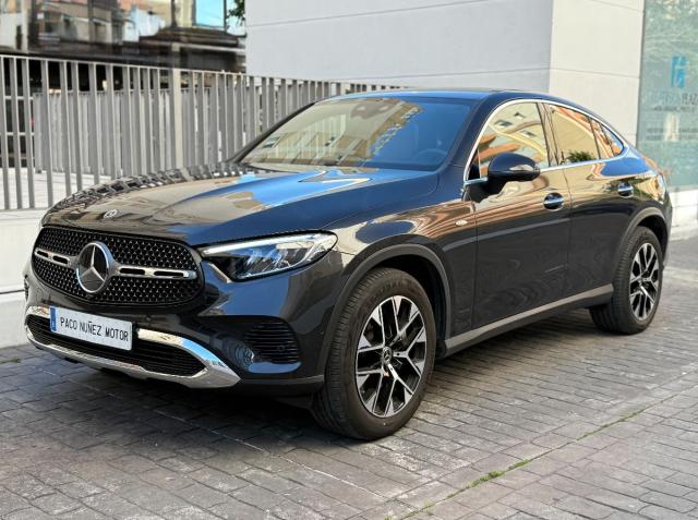 300 DIESEL HIBRIDO E. 4 MATIC -VENDIDO-