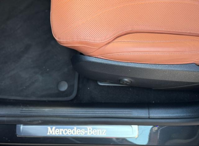 300 DIESEL HIBRIDO E. 4 MATIC -VENDIDO-