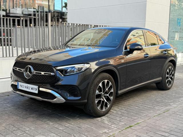 300 DIESEL HIBRIDO E. 4 MATIC -VENDIDO-