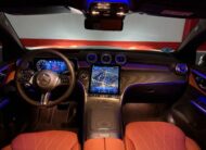 300 DIESEL HIBRIDO E. 4 MATIC -VENDIDO-
