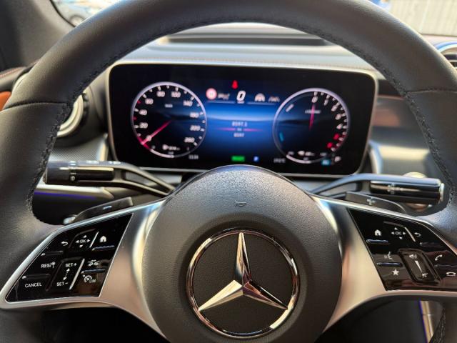 300 DIESEL HIBRIDO E. 4 MATIC -VENDIDO-