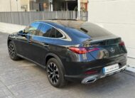 300 DIESEL HIBRIDO E. 4 MATIC -VENDIDO-