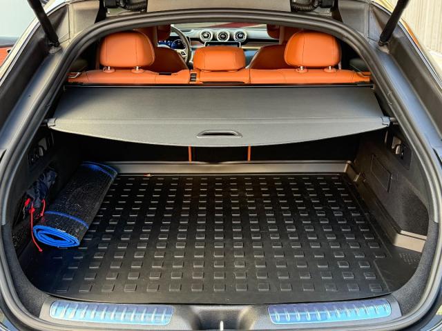 300 DIESEL HIBRIDO E. 4 MATIC -VENDIDO-