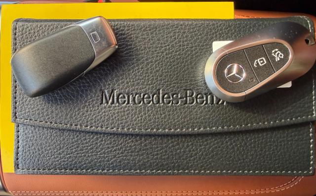 300 DIESEL HIBRIDO E. 4 MATIC -VENDIDO-