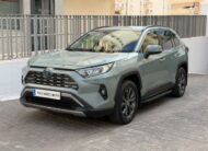 TOYOTA RAV4 Hybrid 220H 4×4 Advance Plus