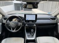 TOYOTA RAV4 Hybrid 220H 4×4 Advance Plus