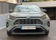 TOYOTA RAV4 Hybrid 220H 4×4 Advance Plus