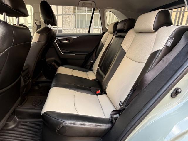 TOYOTA RAV4 Hybrid 220H 4×4 Advance Plus