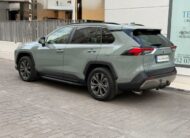 TOYOTA RAV4 Hybrid 220H 4×4 Advance Plus