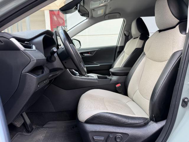 TOYOTA RAV4 Hybrid 220H 4×4 Advance Plus