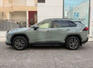 TOYOTA RAV4 Hybrid 220H 4×4 Advance Plus