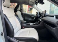 TOYOTA RAV4 Hybrid 220H 4×4 Advance Plus