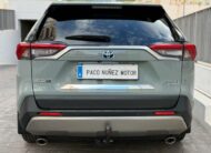 TOYOTA RAV4 Hybrid 220H 4×4 Advance Plus