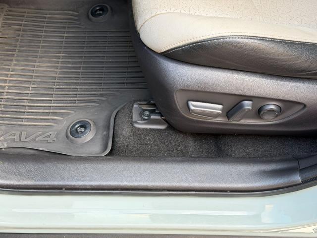 TOYOTA RAV4 Hybrid 220H 4×4 Advance Plus