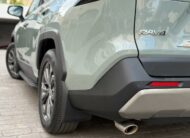 TOYOTA RAV4 Hybrid 220H 4×4 Advance Plus