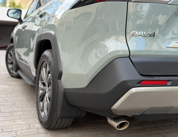 TOYOTA RAV4 Hybrid 220H 4×4 Advance Plus