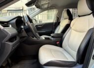 TOYOTA RAV4 Hybrid 220H 4×4 Advance Plus