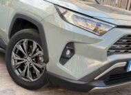 TOYOTA RAV4 Hybrid 220H 4×4 Advance Plus