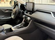 TOYOTA RAV4 Hybrid 220H 4×4 Advance Plus