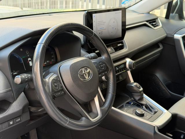 TOYOTA RAV4 Hybrid 220H 4×4 Advance Plus
