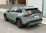 TOYOTA RAV4 Hybrid 220H 4×4 Advance Plus