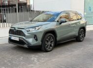 TOYOTA RAV4 Hybrid 220H 4×4 Advance Plus