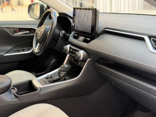 TOYOTA RAV4 Hybrid 220H 4×4 Advance Plus