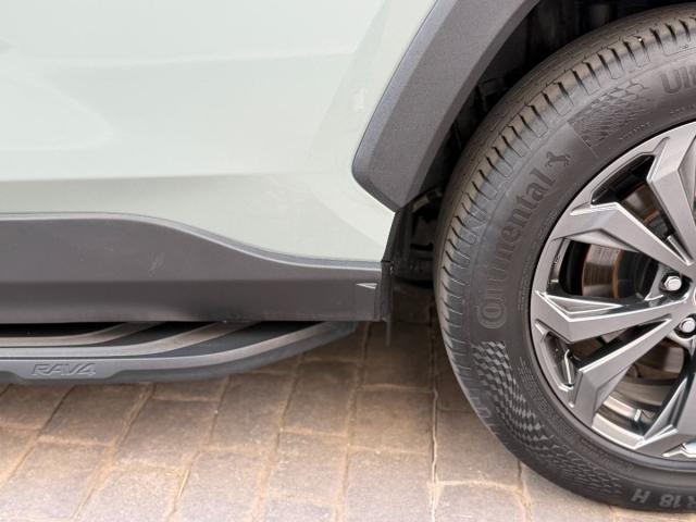TOYOTA RAV4 Hybrid 220H 4×4 Advance Plus
