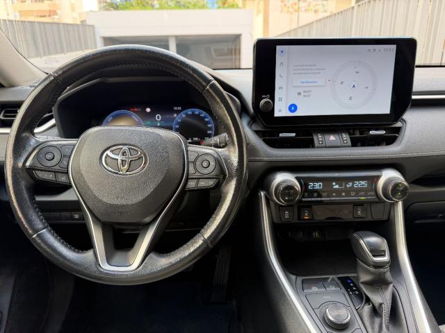 TOYOTA RAV4 Hybrid 220H 4×4 Advance Plus