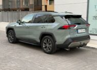 TOYOTA RAV4 Hybrid 220H 4×4 Advance Plus