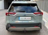 TOYOTA RAV4 Hybrid 220H 4×4 Advance Plus