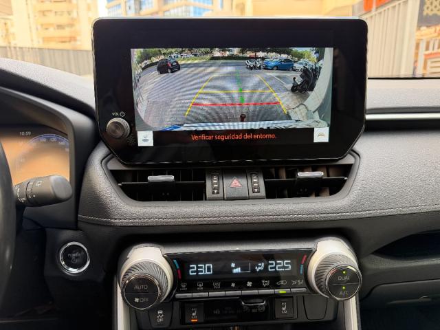 TOYOTA RAV4 Hybrid 220H 4×4 Advance Plus