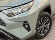 TOYOTA RAV4 Hybrid 220H 4×4 Advance Plus
